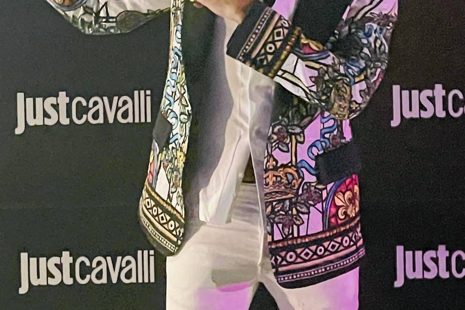 Just cavalli milano