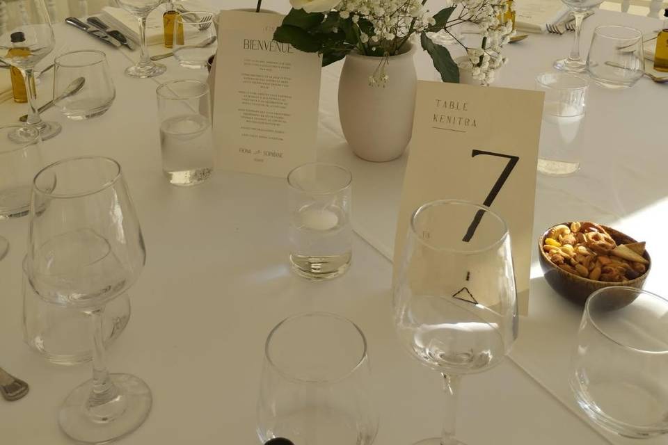 Maison FS