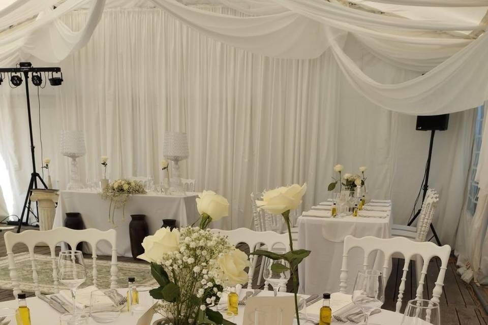 Centre de table