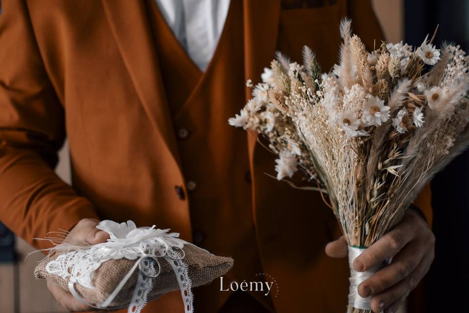 Loémy Photographie