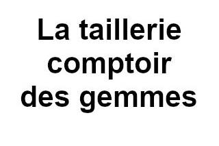 La taillerie comptoir des gemmes