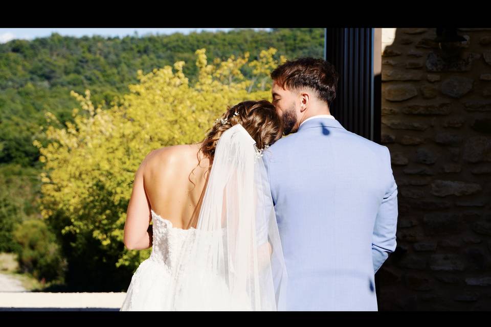 Moment à 2