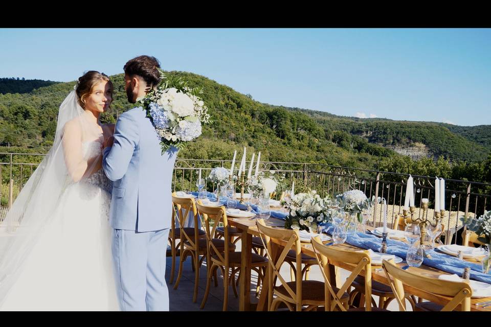 Moment à 2