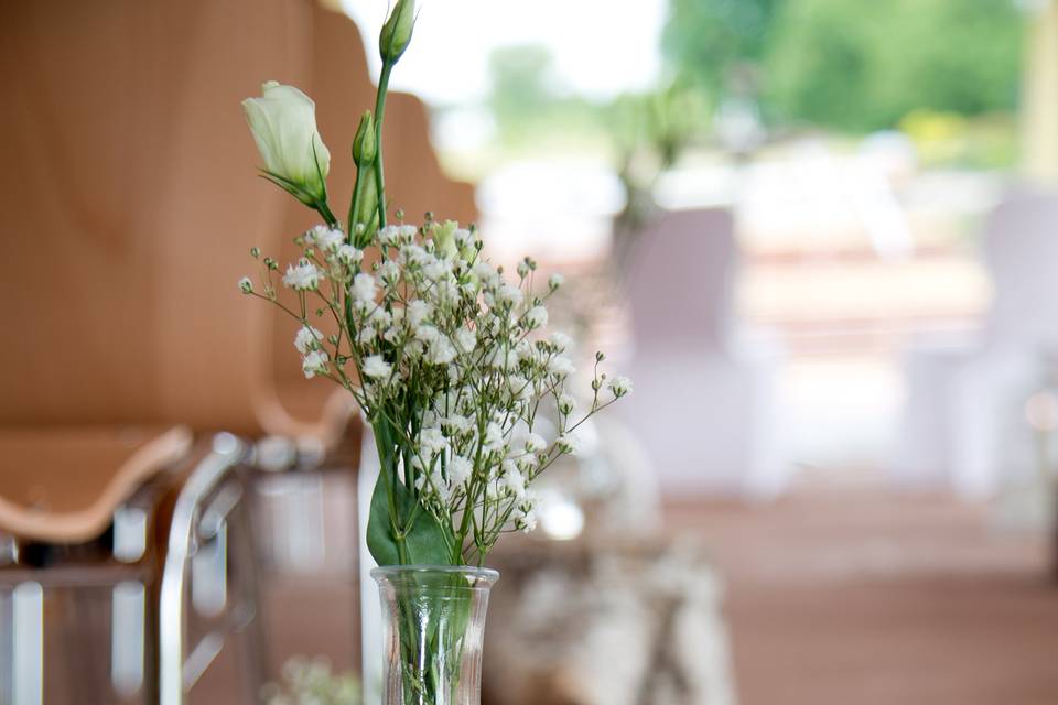 Décoration