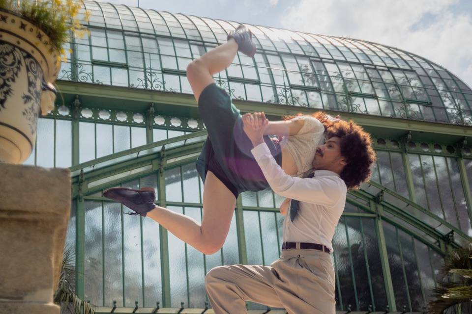 Swing