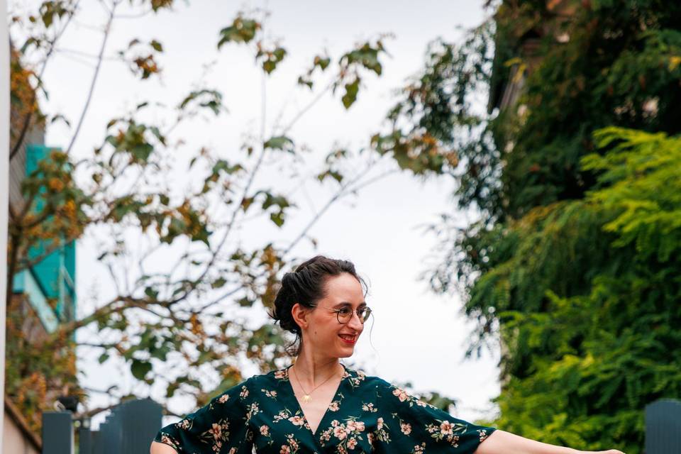 Swing