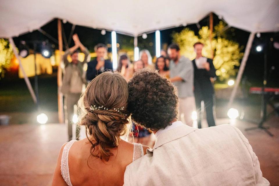 Mariage Saint-rémy-de-Provence