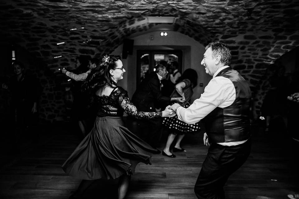 Swing
