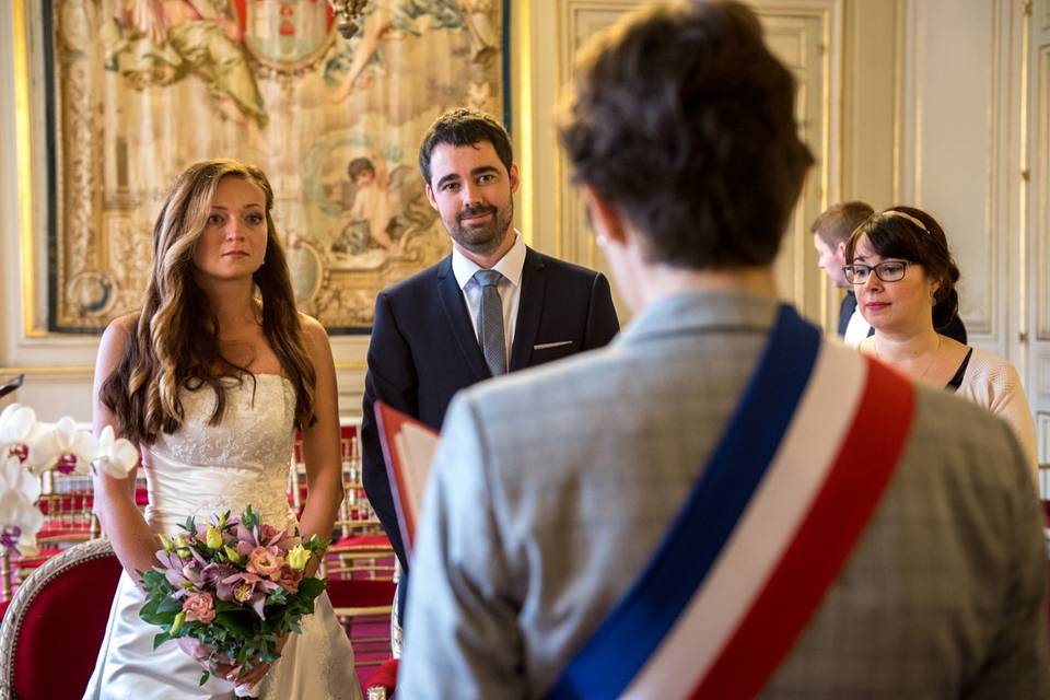 Mariage Bordeaux