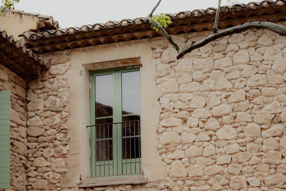 Crème en Provence