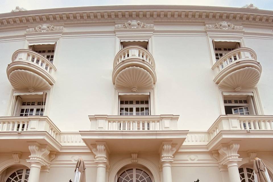 Villa La Vigie