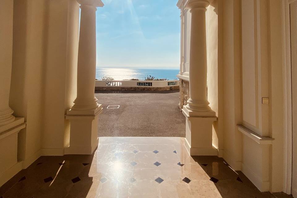 Villa La Vigie