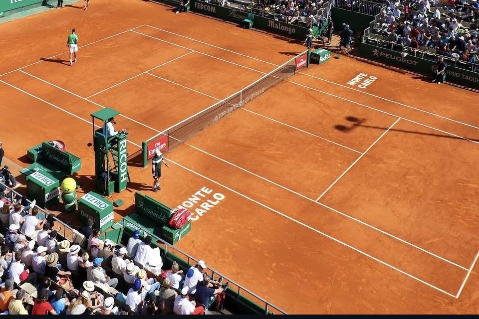 Rolex Monte-Carlo Masters