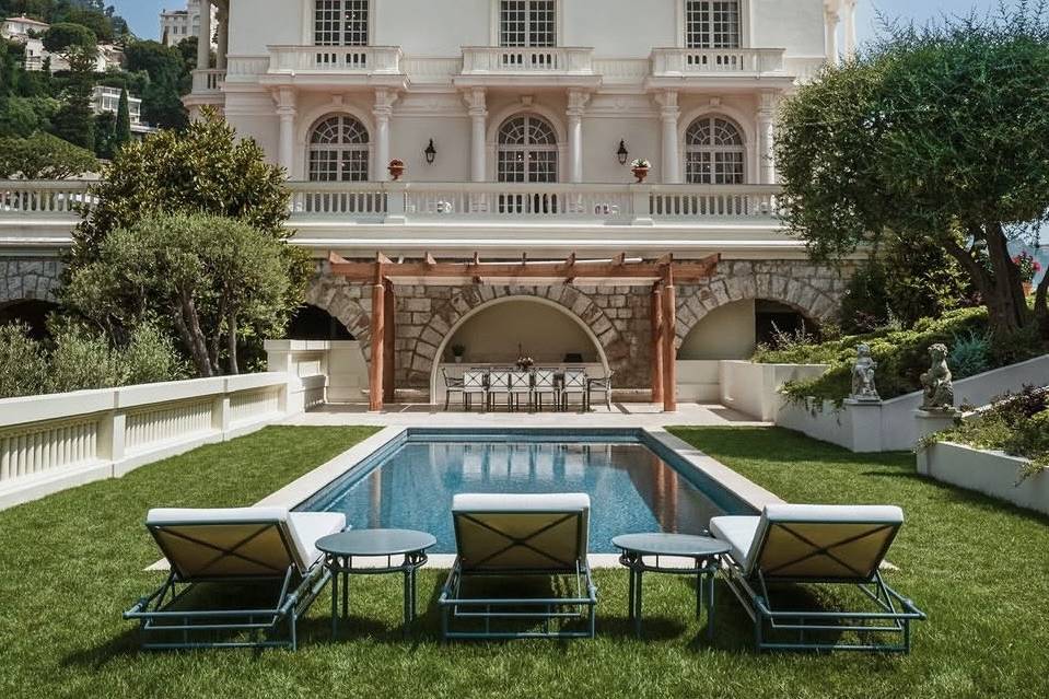 Villa La Vigie
