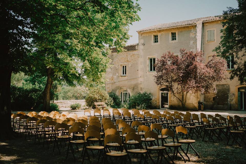 Mariage