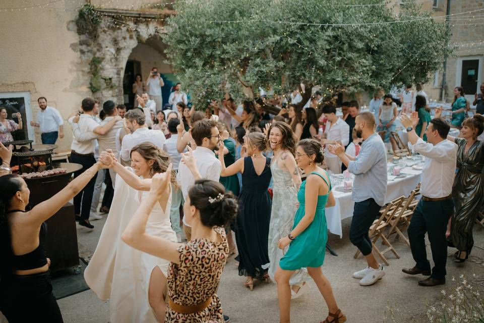 Mariage