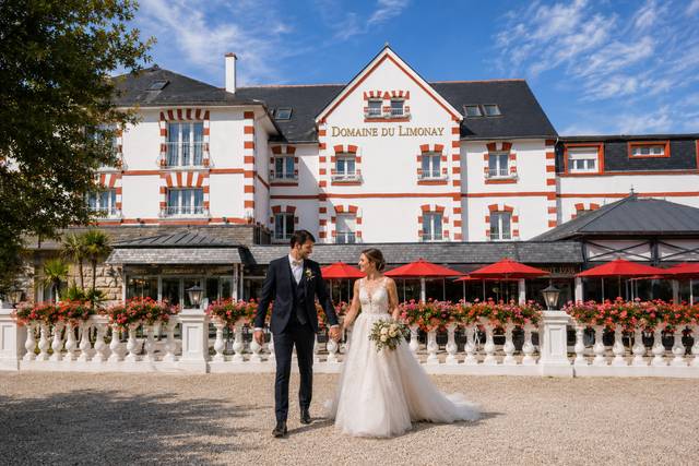 Domaine du Limonay