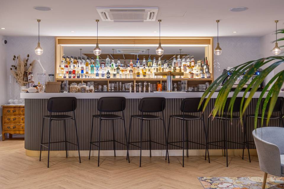Bar du domaine