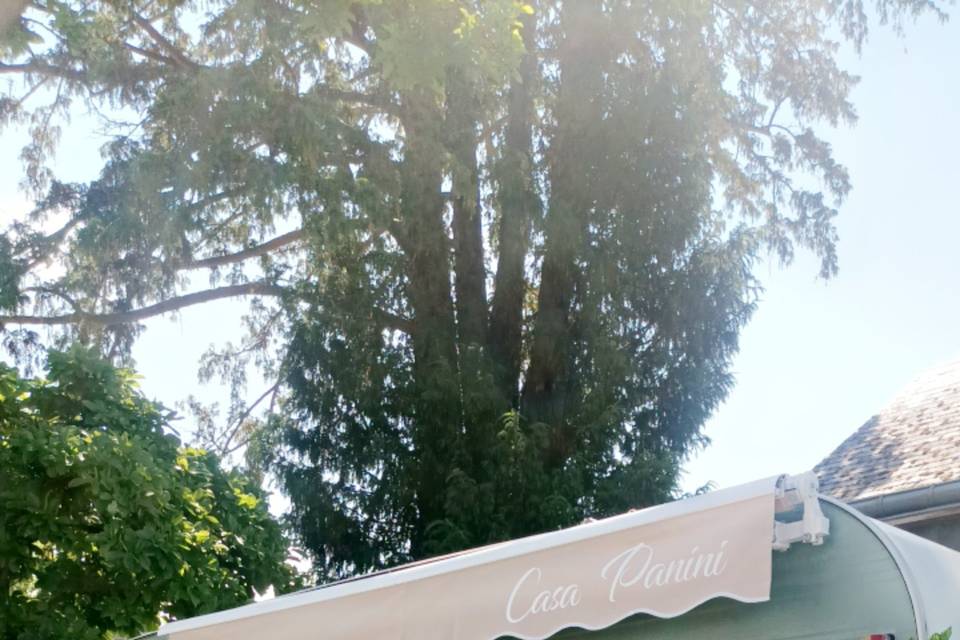 Casa Panini