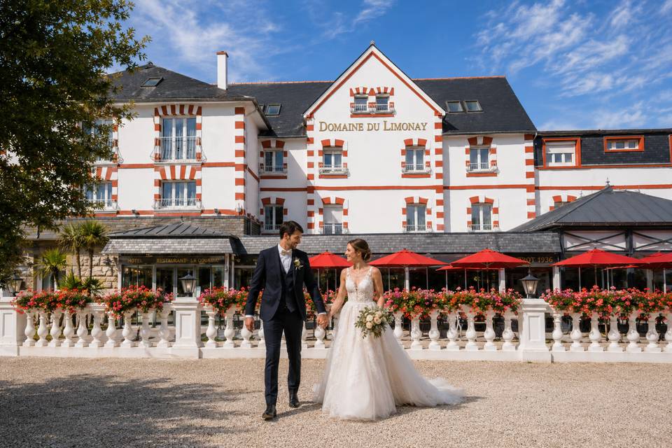Domaine du Limonay