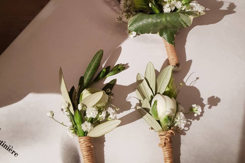 Boutonnière