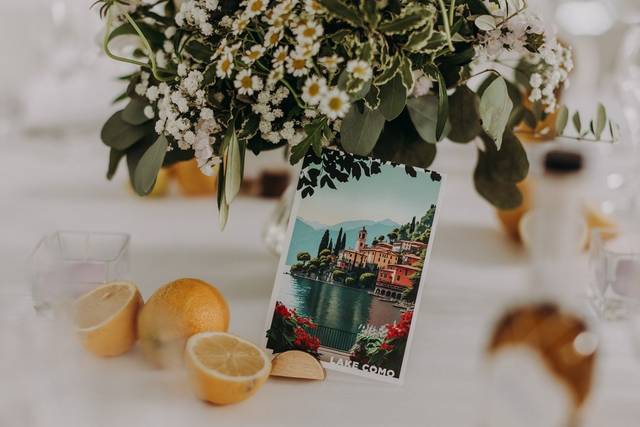 Table DOLCE VITA