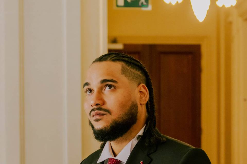 Le marié
