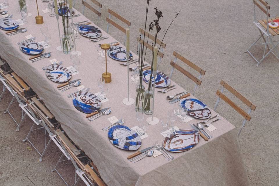 Charlotte Filippin Festival