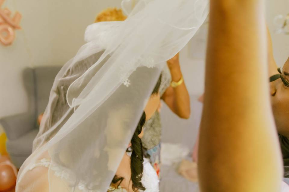 Voile