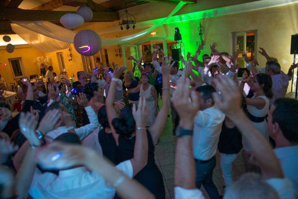Mariage var