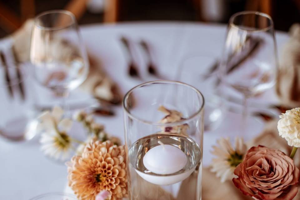 Table NATUREL