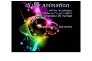 Eric Anime