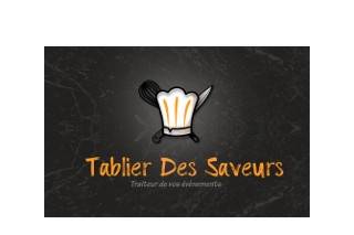 Tablier Des Saveurs