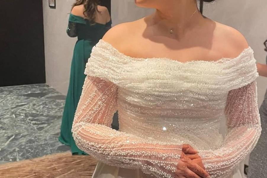 Mariée