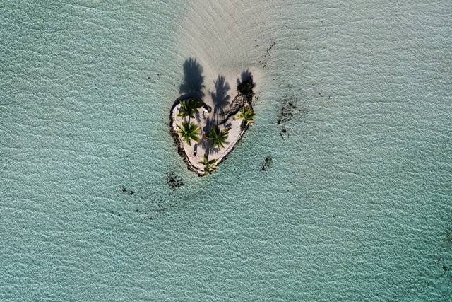Motu a Tahaa