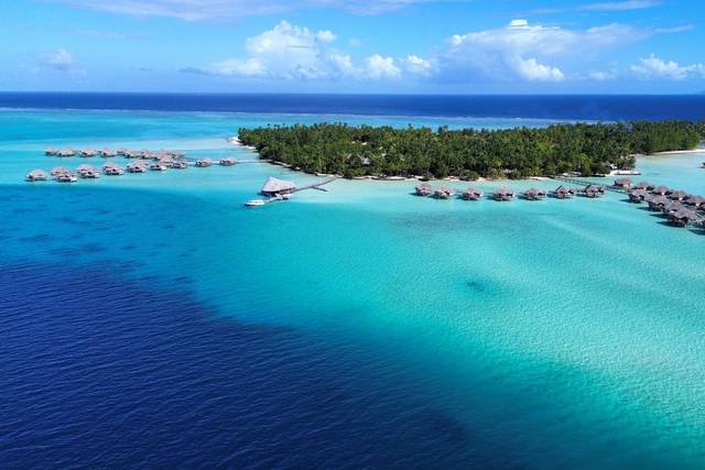 Découvrir Tahaa