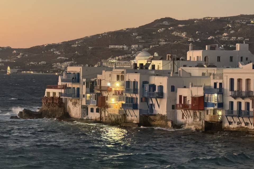 Mykonos