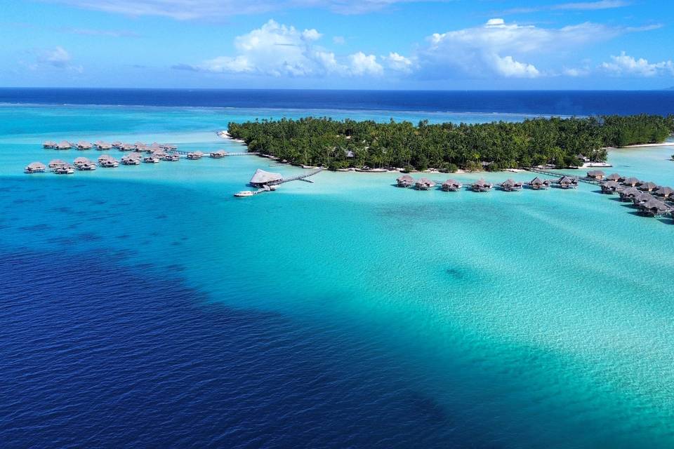 Découvrir Tahaa