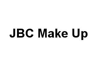 JBC Make Up logo