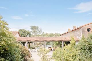 Domaine de l'Oiseliere