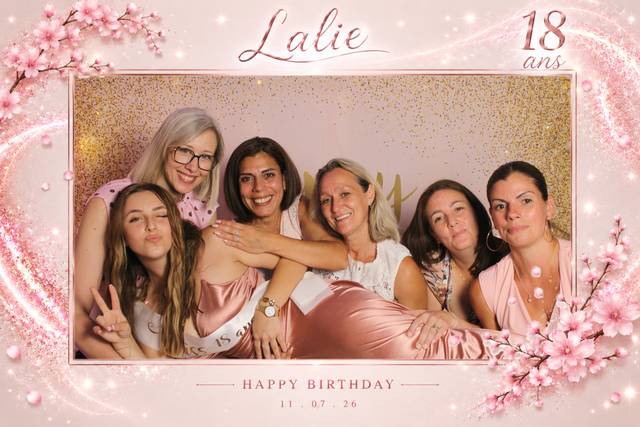 Anniversaire