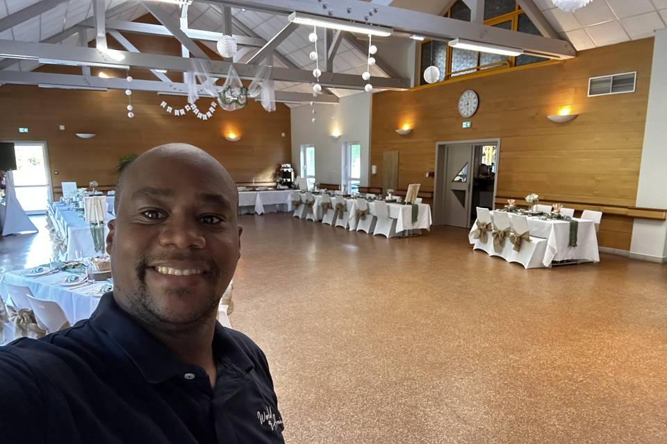 Salle