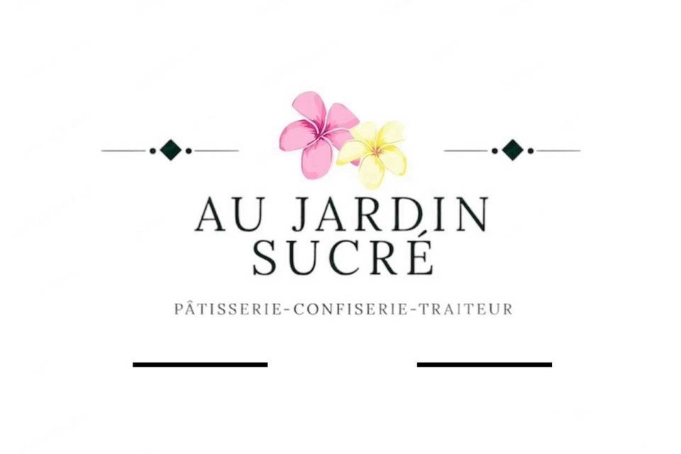 Au Jardin Sucré