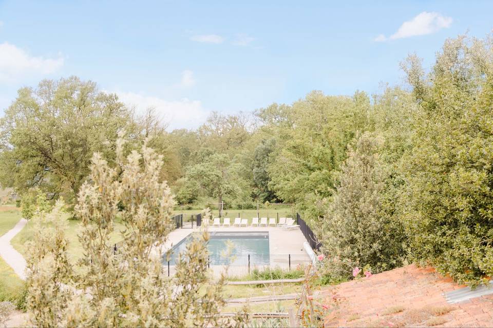 Domaine de l'Oiselière
