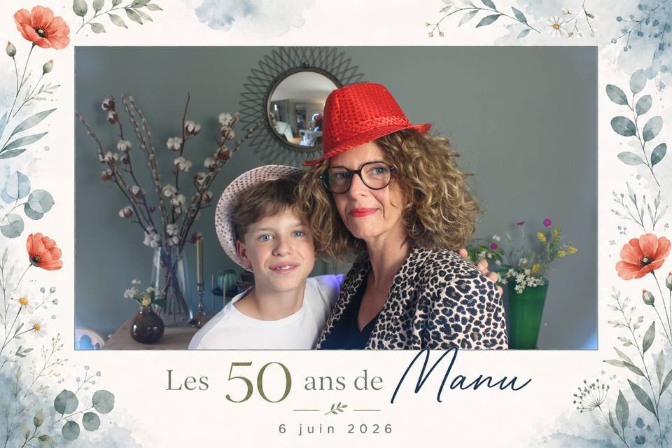 Anniversaire