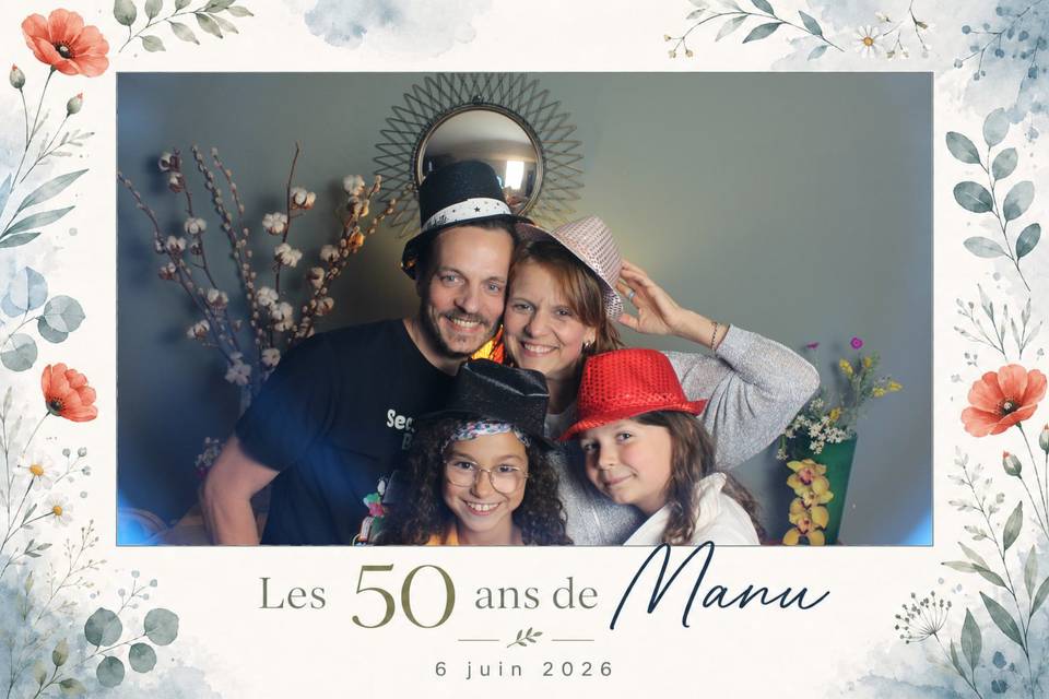 Anniversaire