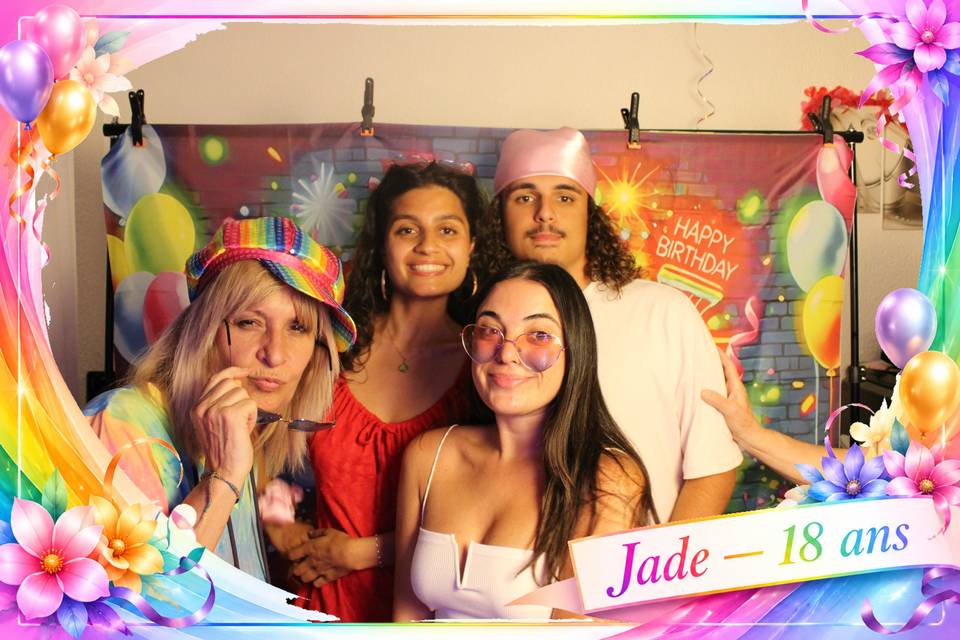 Anniversaire