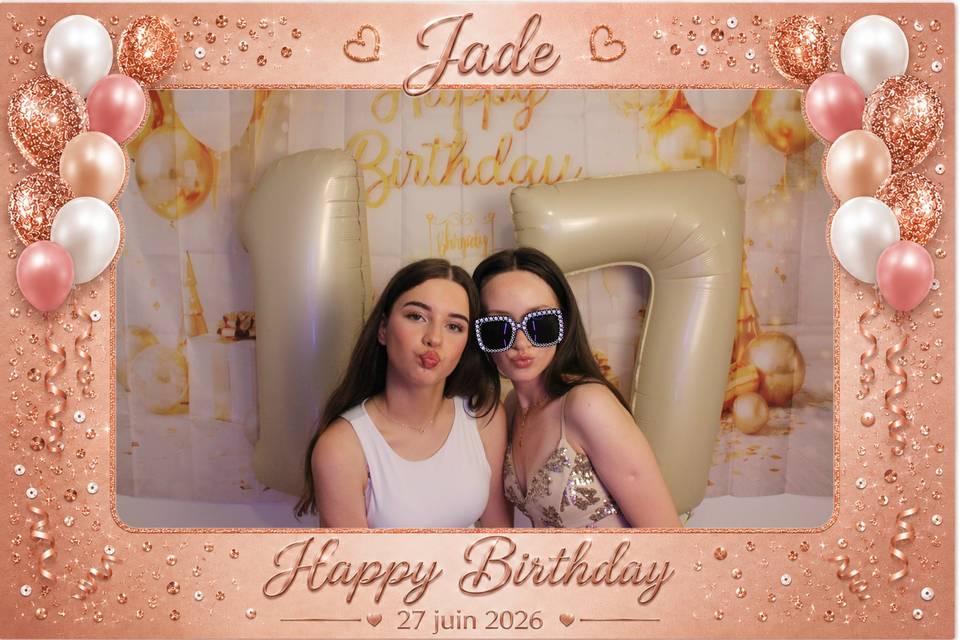 Anniversaire