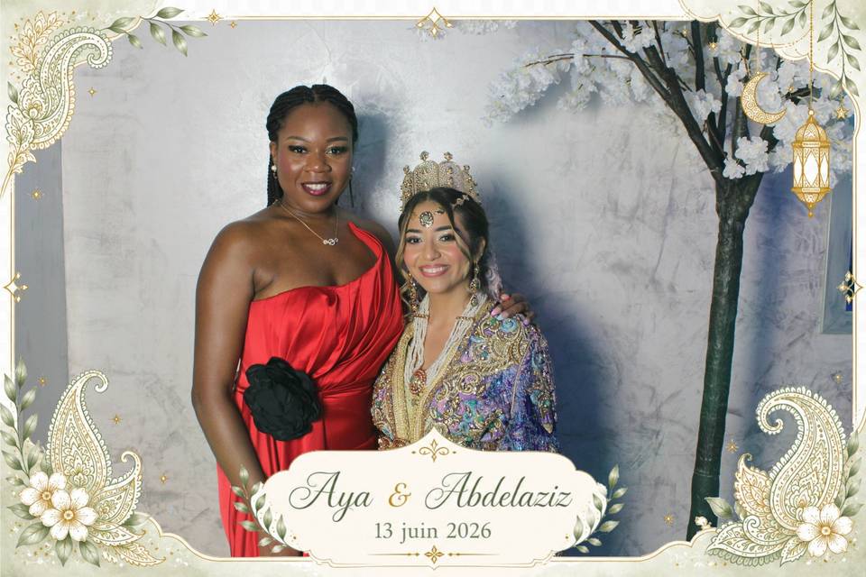Mariage