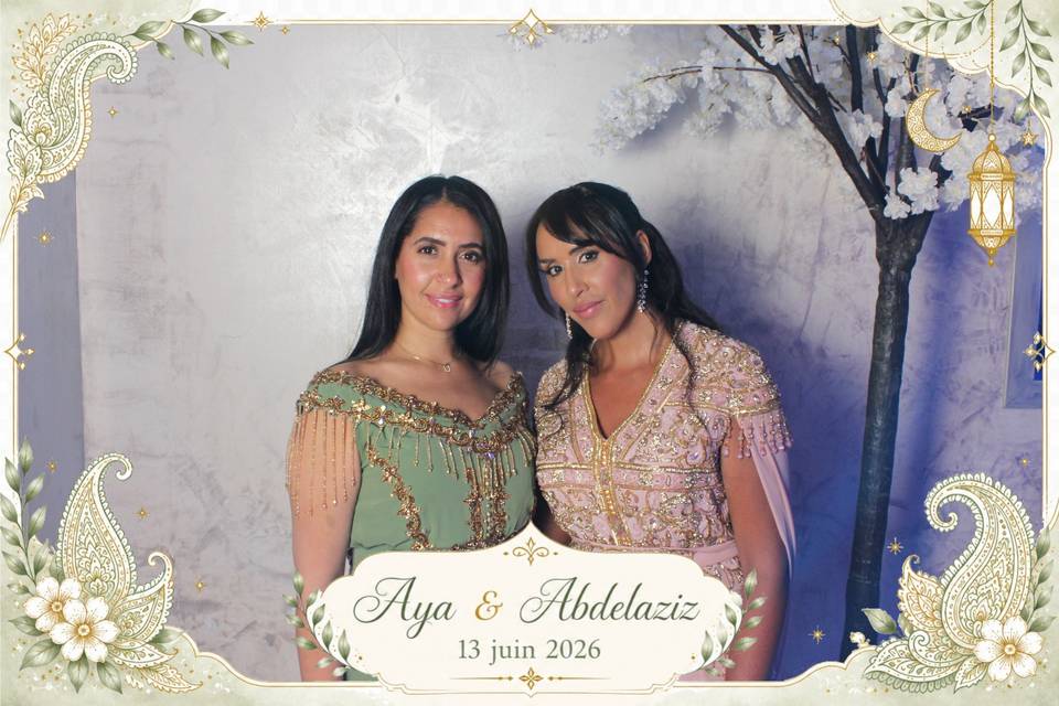 Mariage